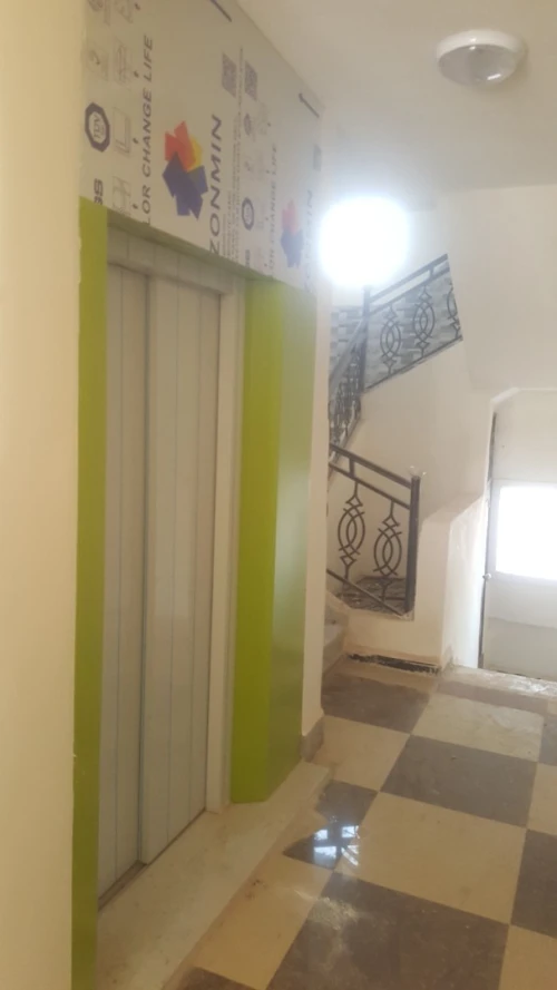 Vente Appartement F05 Batna Batna