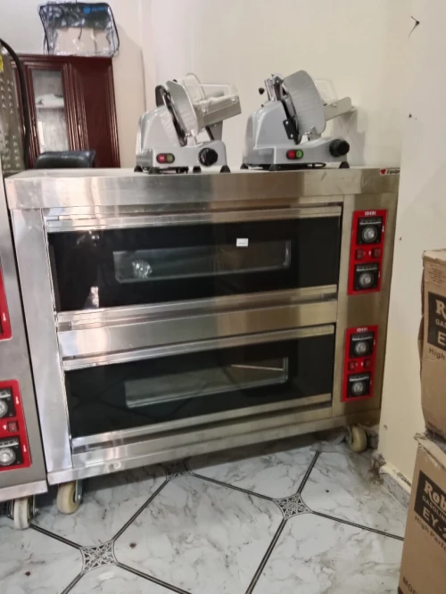 materiel boulangerie- patisserie-pizzeria