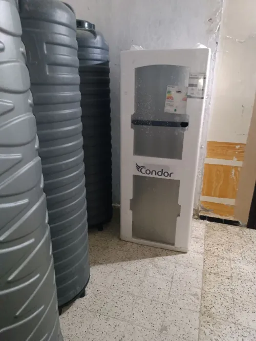 refrigerateur