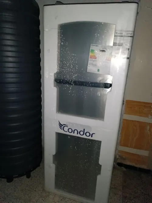 refrigerateur