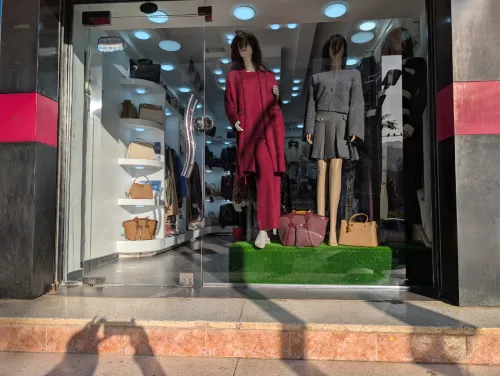 Vente Local Blida Blida