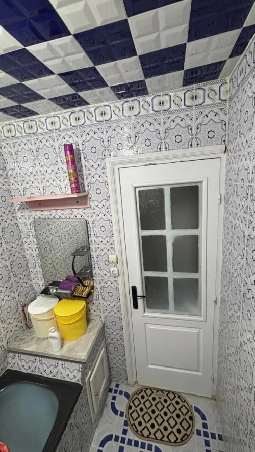 Vente Appartement F4 Blida Ouled yaich