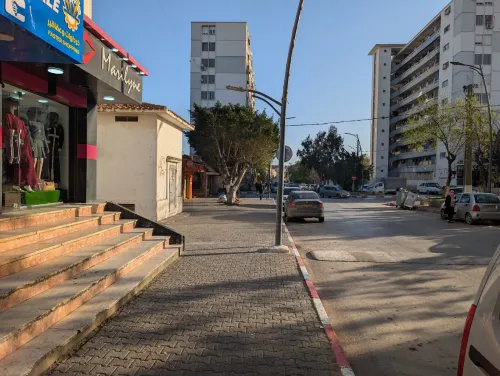Vente Local Blida Blida