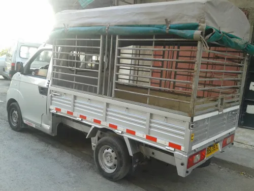chery yuki Chery 2019