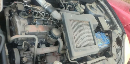 Moteur jac rein