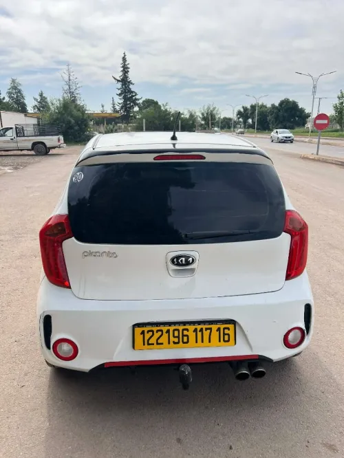 Kia Picanto 2015 Sportline
