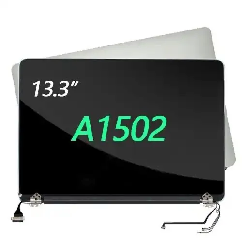 Ecran pour MacBook A1502 13" LCD Screen Complete Assembly for MacBook Pro Retina 2015