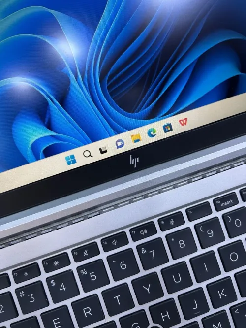 HP Elitebook 840 G7 i5-10310U VPRo 16G DDR4 2666Mhz 256G NVMe 14 pouce ips full HD windows 11
