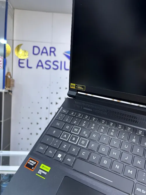 Laptop Acer Nitro ANV16S-41