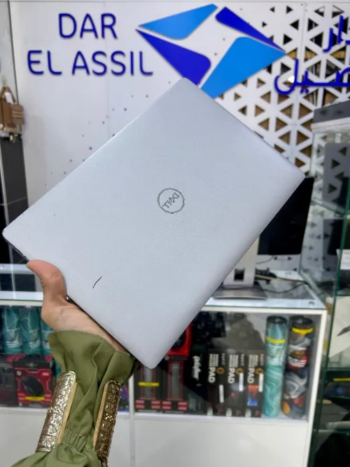 Dell Latitude 5310 i5-10310U 8Go DDR4 256GB SSD NVMe Ecran 13.3 pouce Fhd Tactile