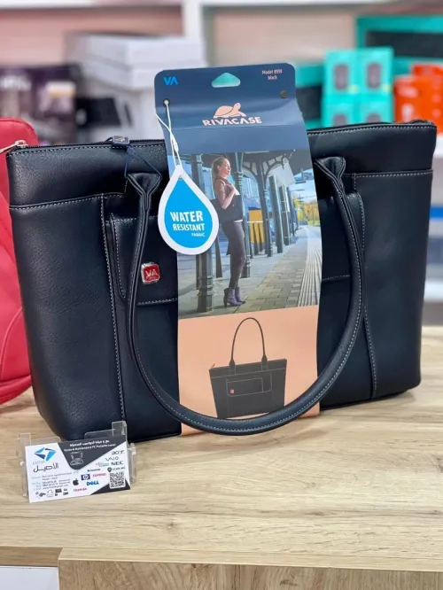 Rivacase 8991 Lady Sac pour ordinateur portable de 15,6' 