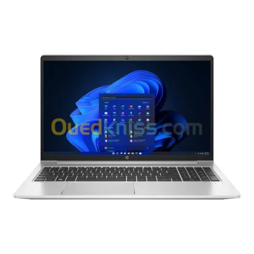 LAPTOP HP PROBOOK  450 G9  I5-1235U/8G/ 256G SSD/15.6' FHD/WIN10 OCCASION