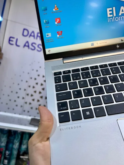 HP EliteBook 645 G9 Ryzen 5 5625U 8G DDR4 3200MHz 256G NVMe