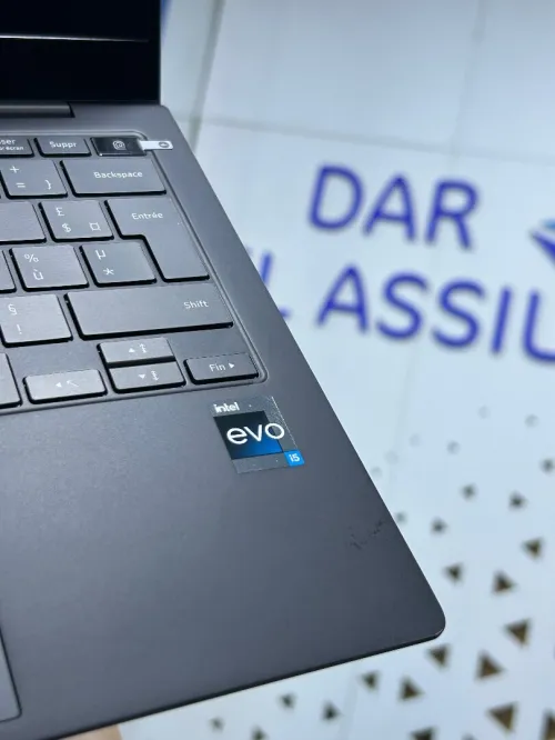 Laptop Samsung Galaxy Book2 Pro I5-1240P Evo 8G 256Go 13 pouce FHD AMOLED neuf Sous Emballage