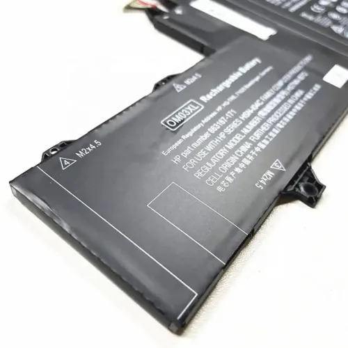 OM03XL OM03 Batterie Original pour HP EliteBook X360 1030 G2