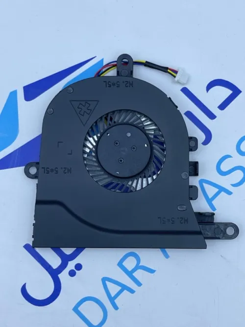 Ventilateur (Fan) pour Dell inspiron 15 5570 5575 3580 3593, inspiron 17 3780 3793, Latitude 3590