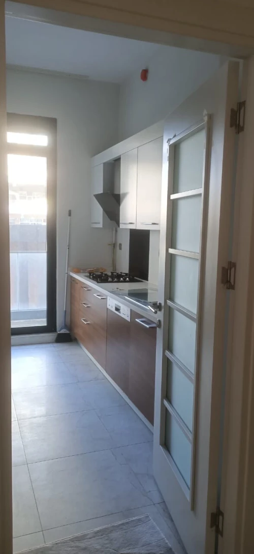 Vente Appartement F3 Istanbul Istanbul