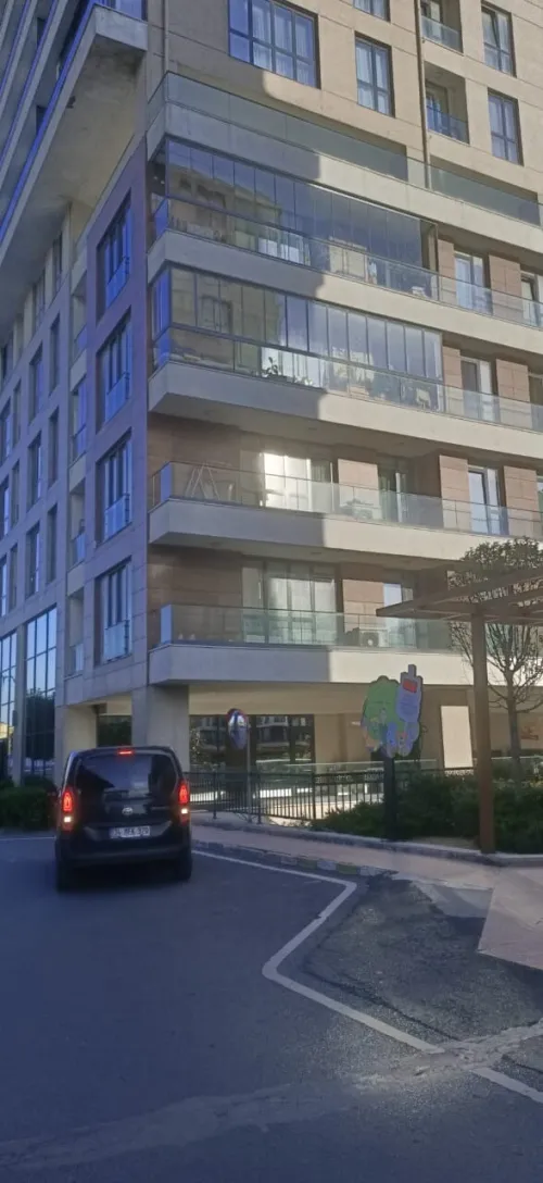 Vente Appartement F3 Istanbul Istanbul