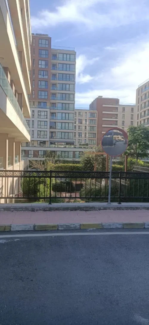 Vente Appartement F3 Istanbul Istanbul