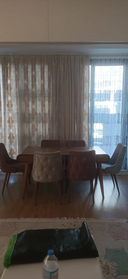 Vente Appartement F3 Istanbul Istanbul
