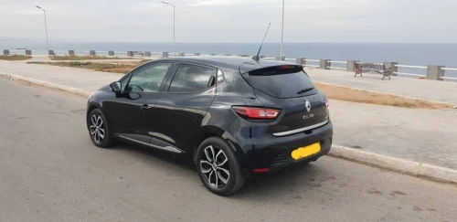 Renault Clio 4 2015 Limited
