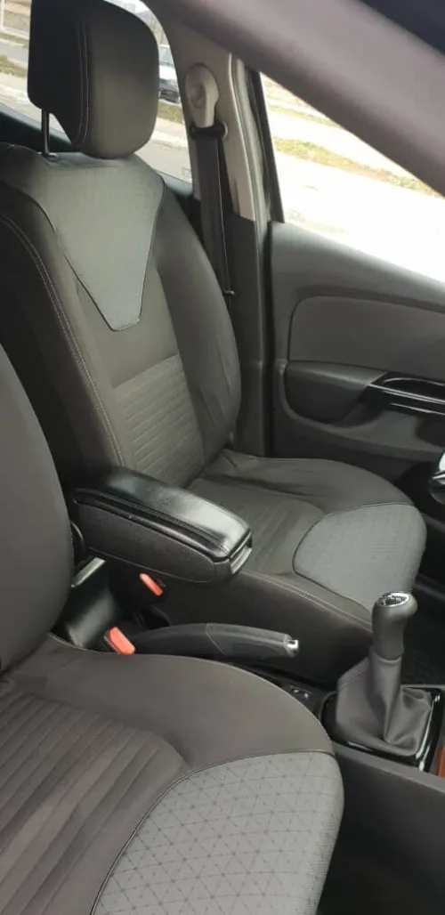 Renault Clio 4 2015 Limited
