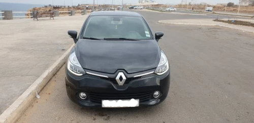 Renault Clio 4 2015 Limited