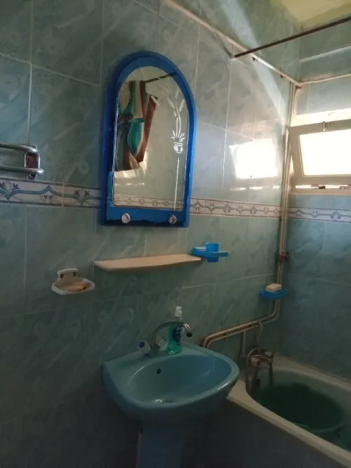 Vente Appartement F3 Alger Beni messous