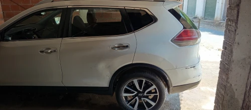 Nissan X Trail 2018 Elegence