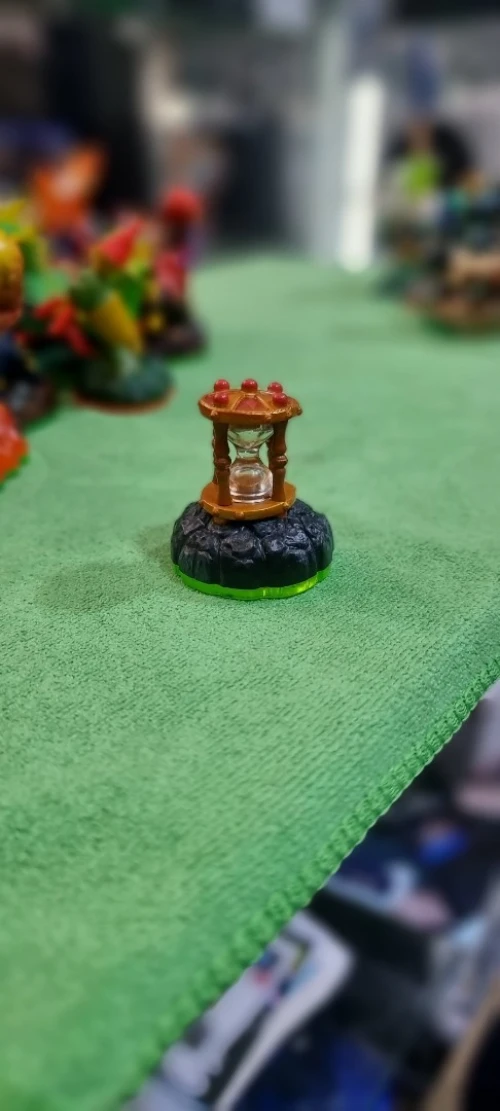 Figurine Activision original 