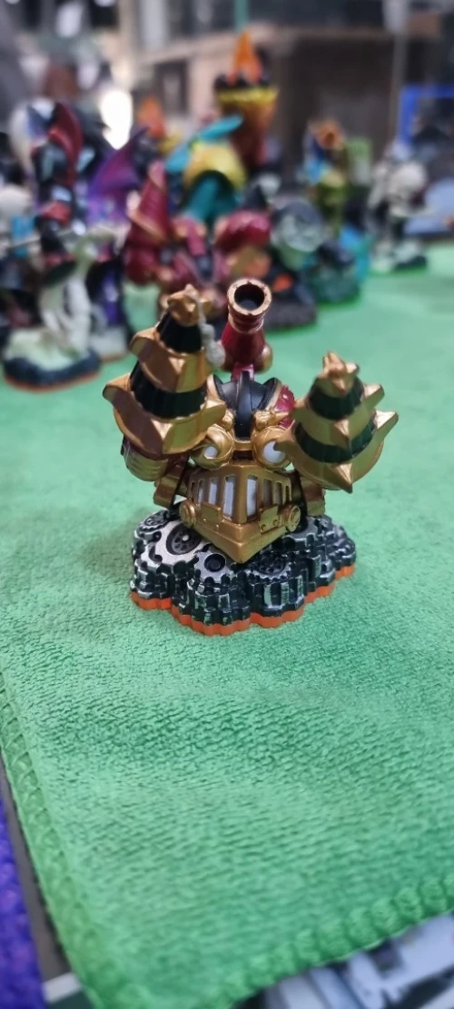 Figurine Activision original 