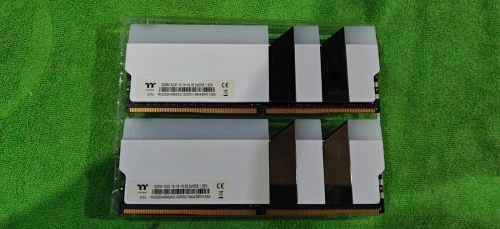 Ram DDR4 kingston / XPG / Asgard