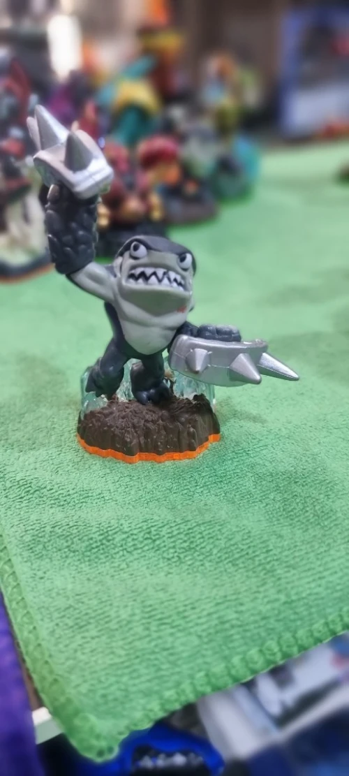 Figurine Activision original 