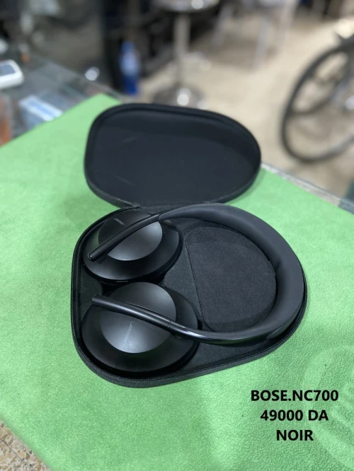 CASQUE ORIGINAL 