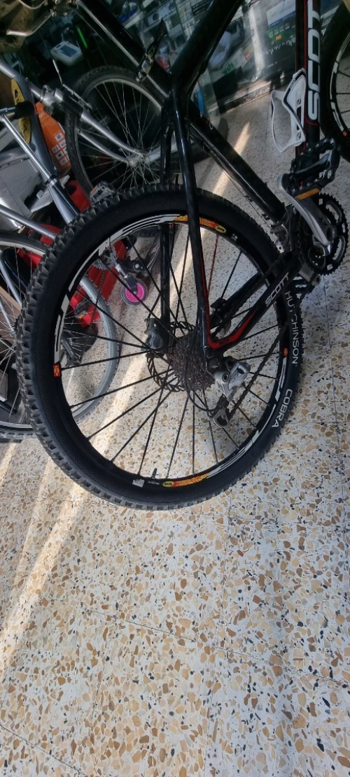 Vélo SCOTT SCALE 30 