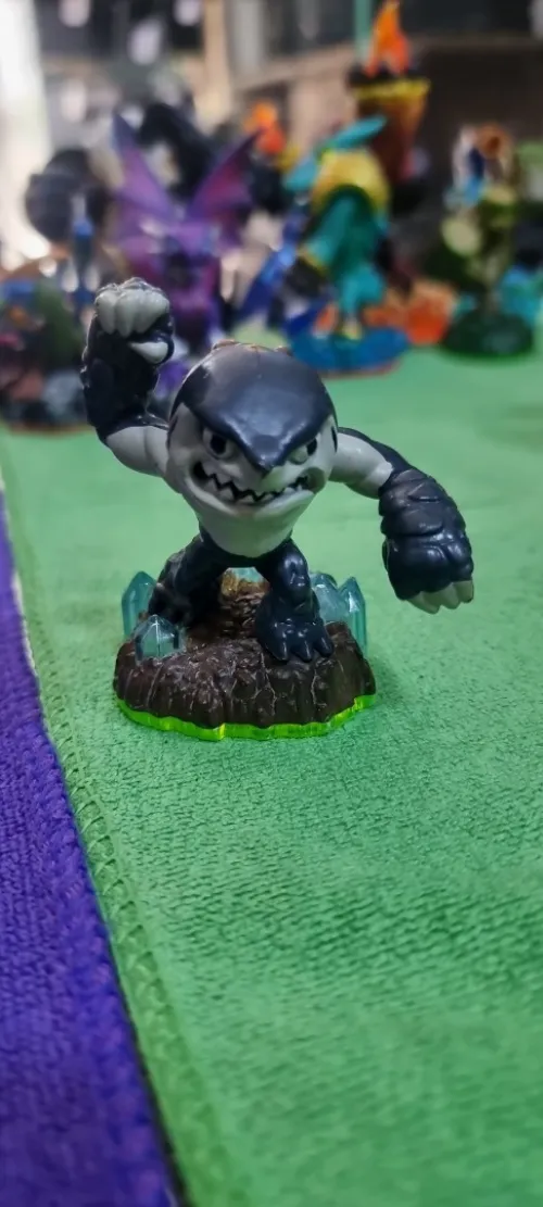 Figurine Activision original 