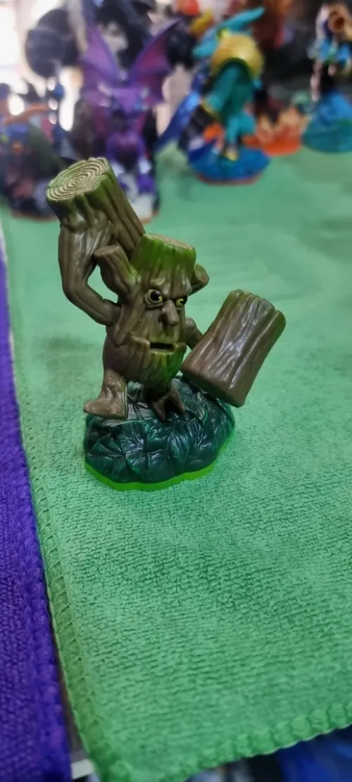 Figurine Activision original 