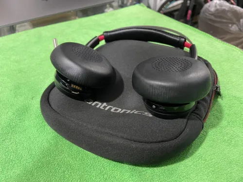 Casque Sans Fil Plantronics Voyager Focus UC B825