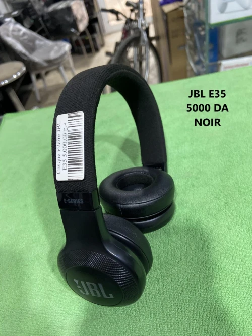 CASQUE ORIGINAL 