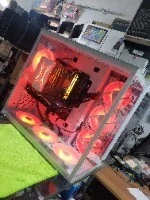 unite PC GAMER i5 12 eme / 16 ram ddr4 / 512 ssd nvme 