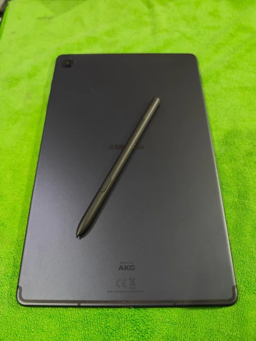 Samsung Galaxy tab S6 avec stylet