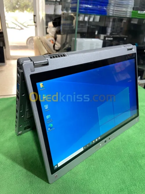Panasonic TOUGHBOOK CF-MX4 I5-8GO-256 SSD