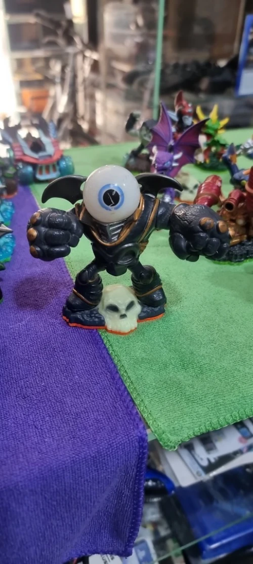 Figurine Activision original 