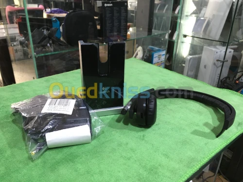 Micro-casque Sans Fil Mono Logitech H820E