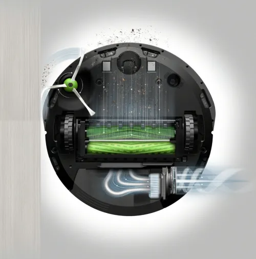 iROBOT ROOMBA E5
