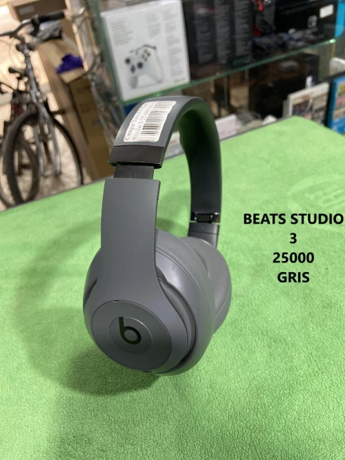CASQUE ORIGINAL 