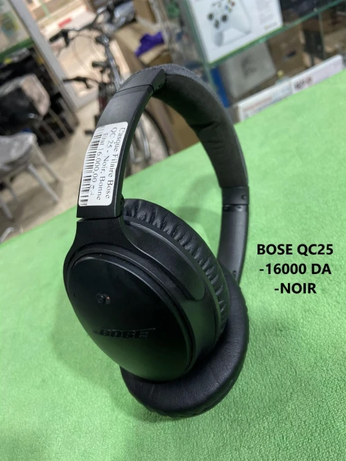 CASQUE ORIGINAL 