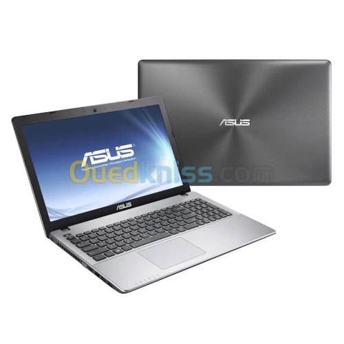 ASUS  x550 I3 3RD 4GO 1T HDD Nvidia 720m 