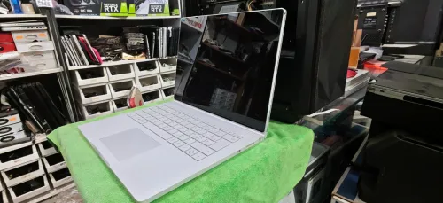 PC Tablette Microsoft Surface Book i7 16GO 512G GTX 1050 13.3 3k
