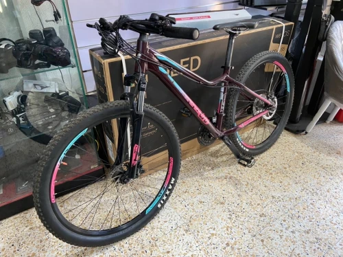 Vélo Liv Tempt 4